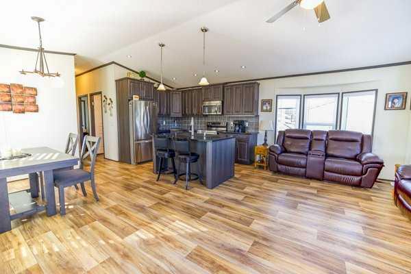 Fourth View of 130, 41019 Range Road 11  , Sandy Point, Rural Lacombe County, Alberta, T0C 0J1