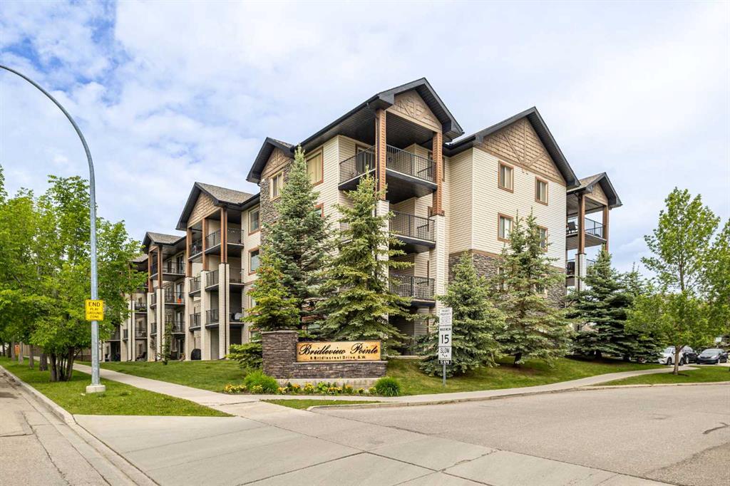1223, 8 Bridlecrest Drive SW, A2324958, Alberta,