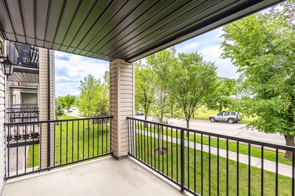 Third View of 1223, 8 Bridlecrest Drive SW, Bridlewood, Calgary, Alberta, T2Y 0H6