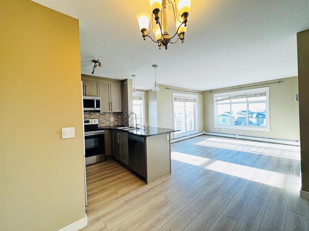6413, 155 Skyview Ranch Way NE, A2324960, Alberta,