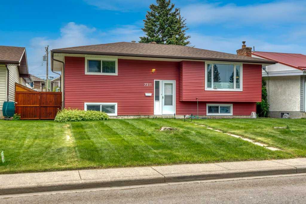 7311 35 Avenue NW, A2324962, Alberta,