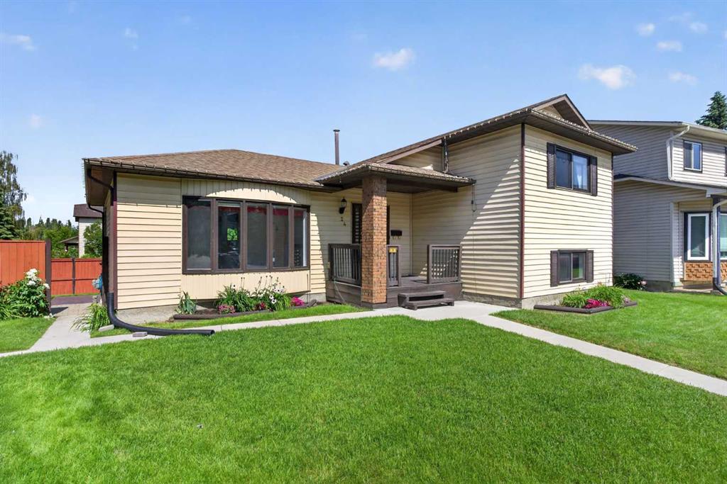 Second View of 24 Mckenna Mews SE, McKenzie Lake, Calgary, Alberta, T2Z 1W8