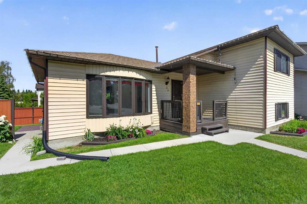 Fourth View of 24 Mckenna Mews SE, McKenzie Lake, Calgary, Alberta, T2Z 1W8