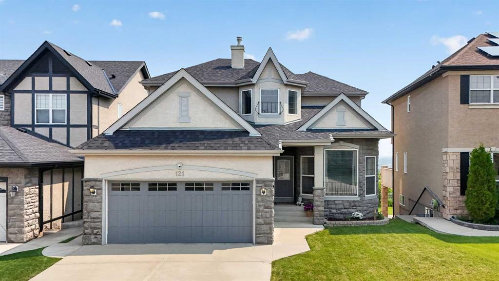 121 Sherwood Way NW, A2324965, Alberta,