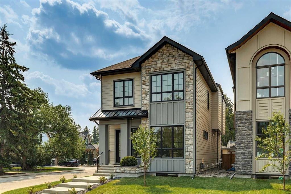 1603 42 Avenue SW, A2324967, Alberta,