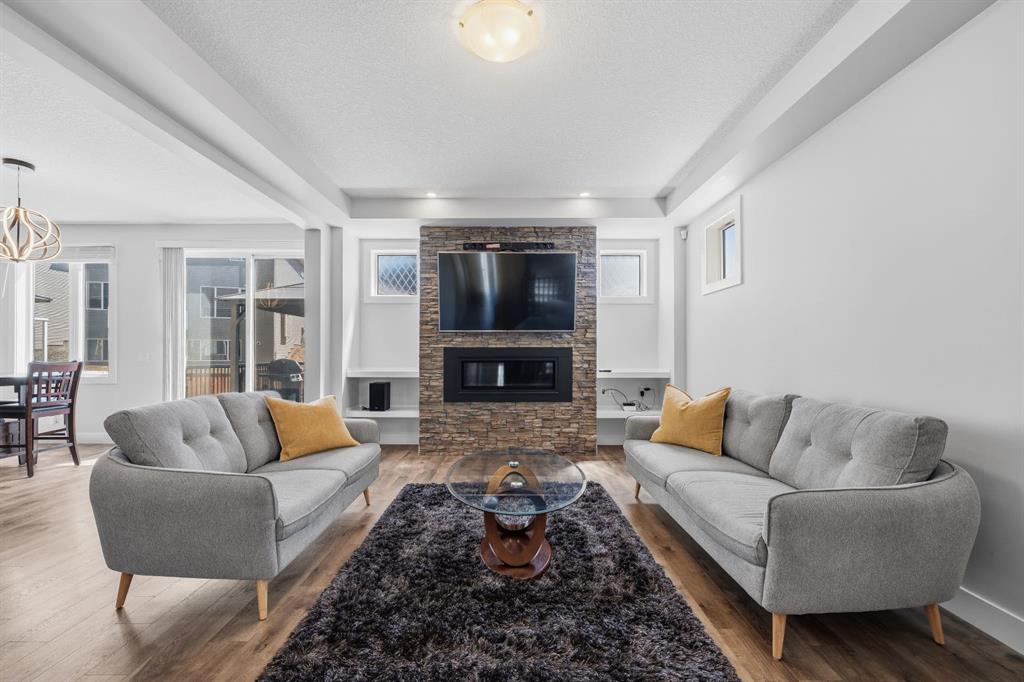 Fourth View of 181 Windrow Link SW, Southwinds, Airdrie, Alberta, T4B 2K2