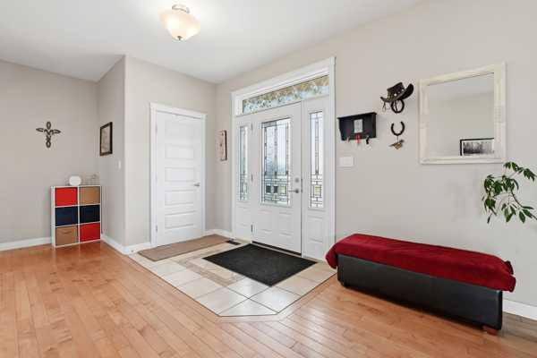 Third View of #1 Saddle Up Estates , NONE, Rural Kneehill County, Alberta, T0M 2B0