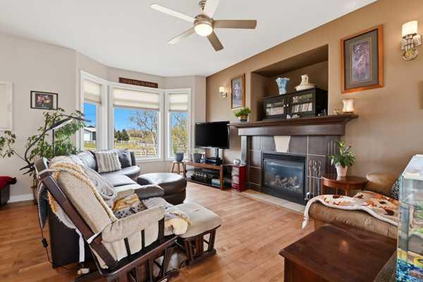 Fourth View of #1 Saddle Up Estates , NONE, Rural Kneehill County, Alberta, T0M 2B0