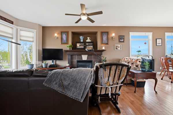 Fifth View of #1 Saddle Up Estates , NONE, Rural Kneehill County, Alberta, T0M 2B0