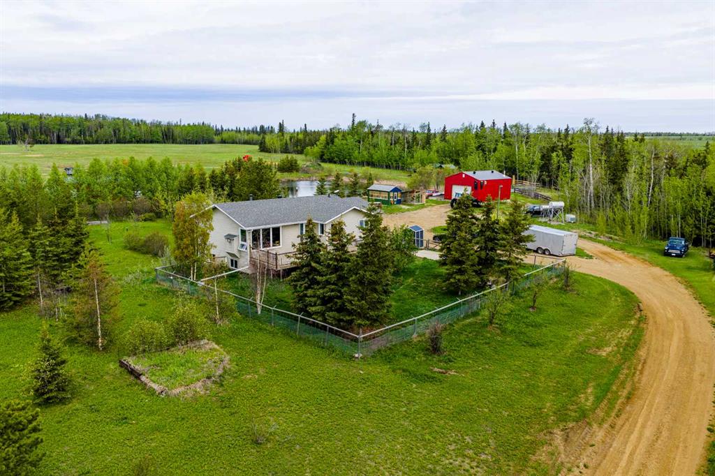 80102 HWY 725  , A2324973, Alberta,