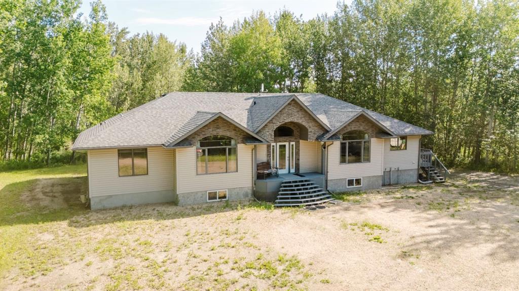 Fifth View of 26, 712028 Range Road 51  , Autumn Wood Estates, Rural Grande Prairie No. 1, County of, Alberta, T8X 4A4