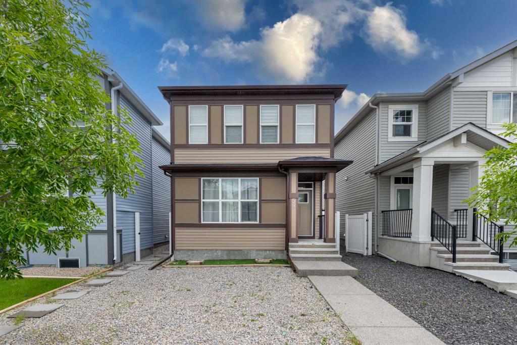 59 Cornerbrook Avenue NE, A2324976, Alberta,