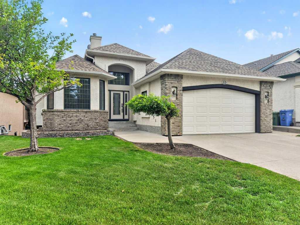 52 Sandstone Ridge Crescent , A2324984, Alberta,