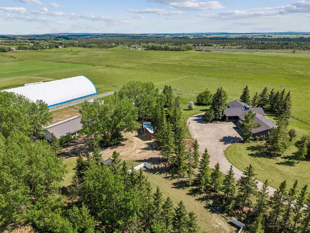 243036 Range Road 34  , A2324988, Alberta,