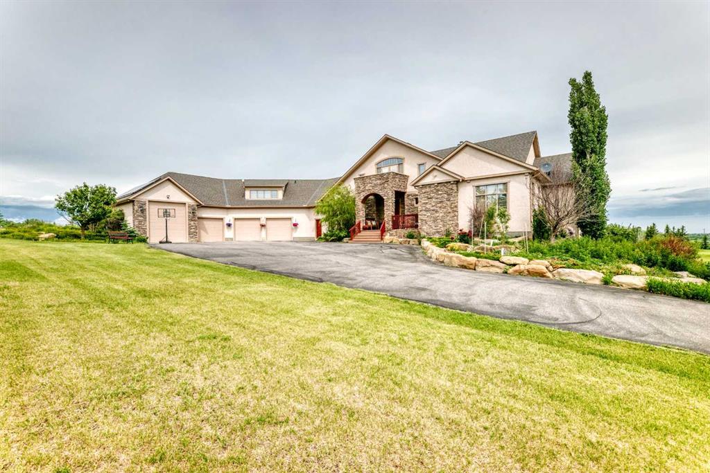 MLS® listing #113482338 for sale located at 198029 SPRUCE MEADOWS Way