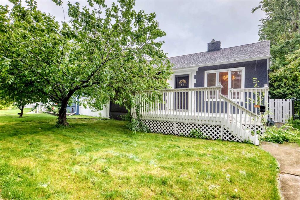 1623 6A Street NW, A2324990, Alberta,