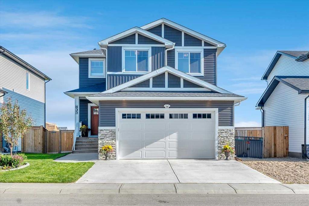 835 Lakewood Circle , A2324991, Alberta,