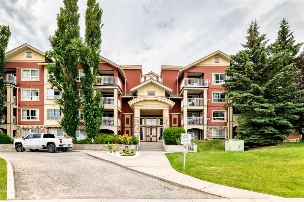 309, 5115 Richard Road SW, A2324993, Alberta,