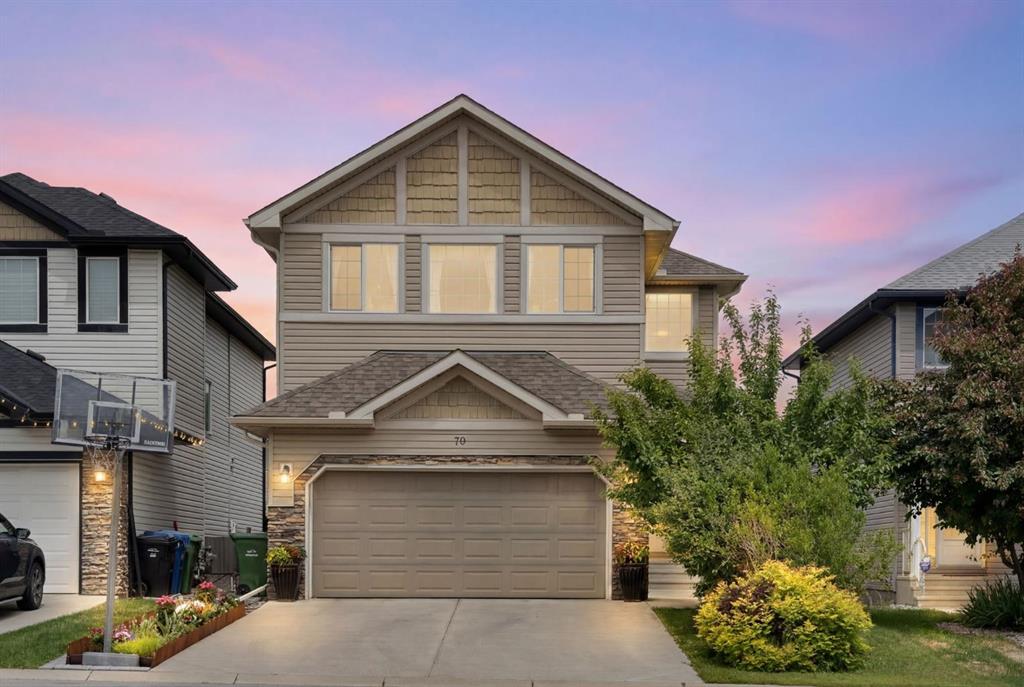 70 Everwoods Park SW, A2324994, Alberta,