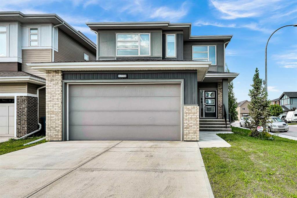 300 Walgrove Boulevard SE, A2324996, Alberta,