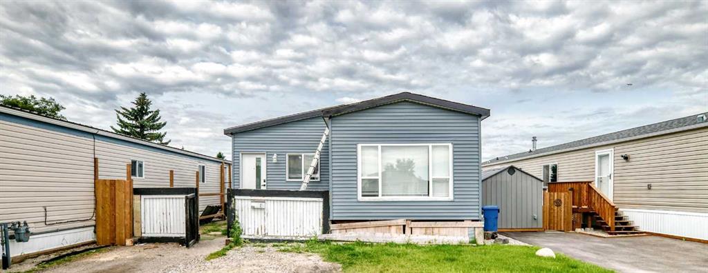 Fourth View of 356, 6220 17 Avenue SE, Red Carpet, Calgary, Alberta, T2A 7H4