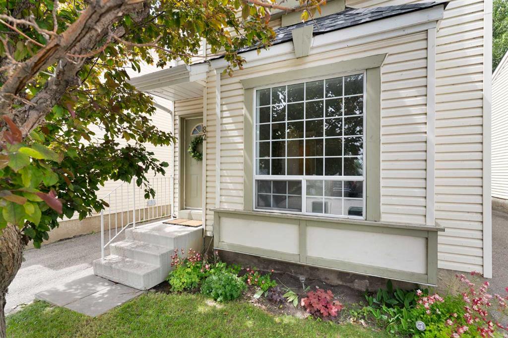 Third View of 82 Coventry Lane NE, Coventry Hills, Calgary, Alberta, T3K 4G4