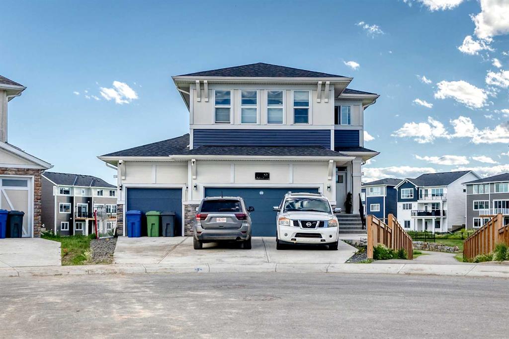 263 Chelsea Heath , A2325000, Alberta,