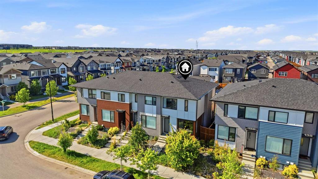 138 Homestead Boulevard NE, A2325003, Alberta,