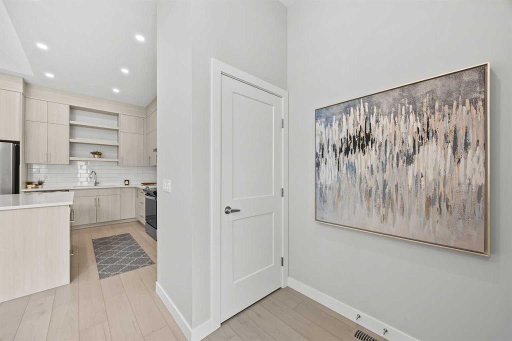 Fifth View of 108 Wolf Crescent , Wedderburn, Okotoks, Alberta, T1S 5X1