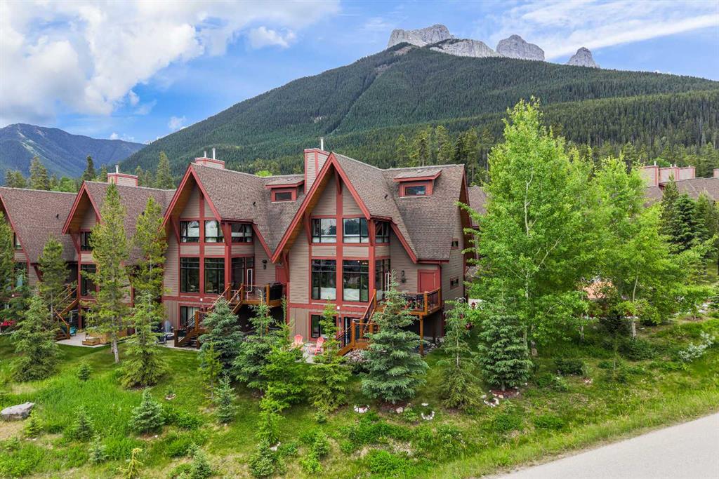 24, 101 Armstrong Place , A2325008, Alberta,