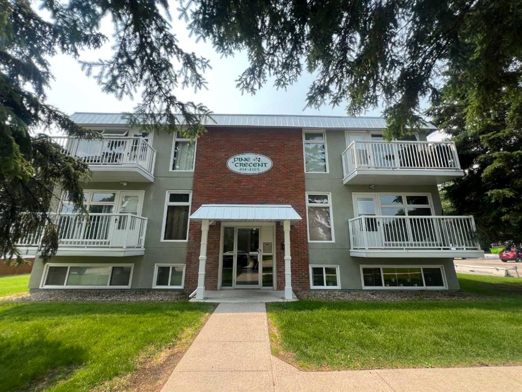 12, 414 41 Street , A2325009, Alberta,