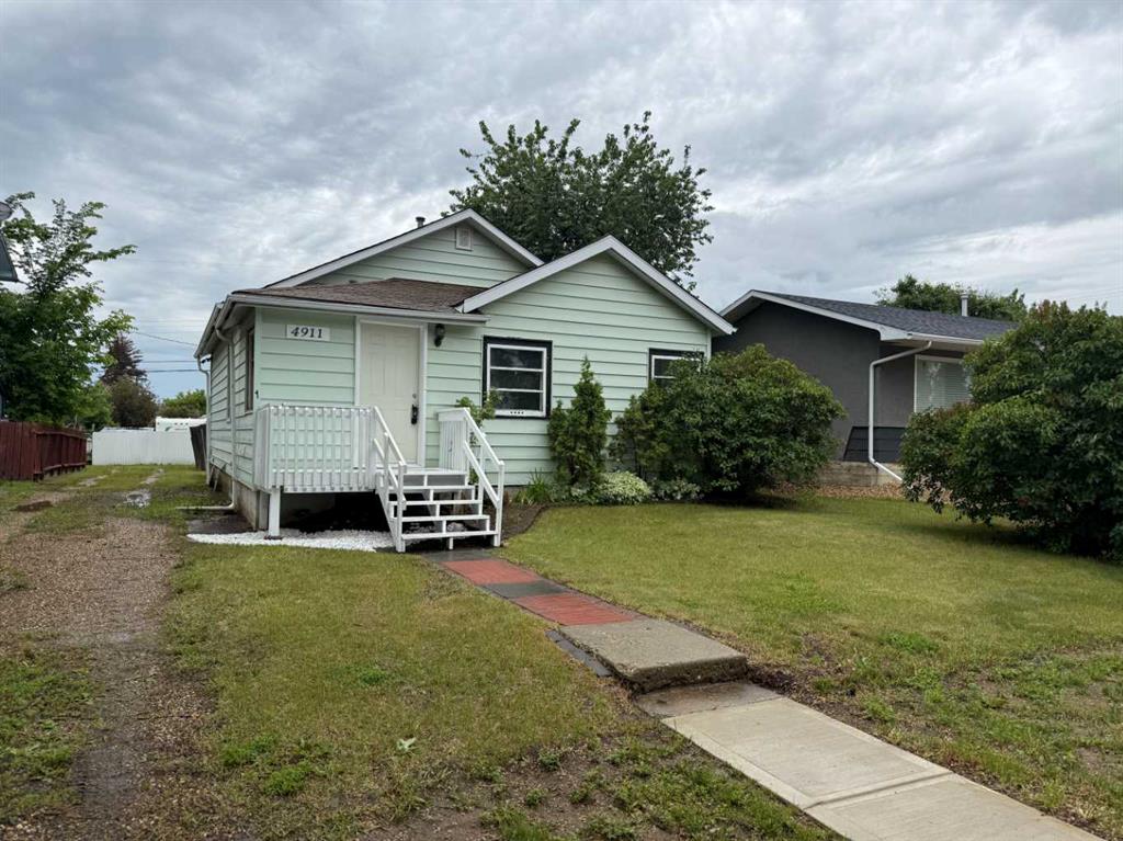 4911 53 Avenue , A2325010, Alberta,