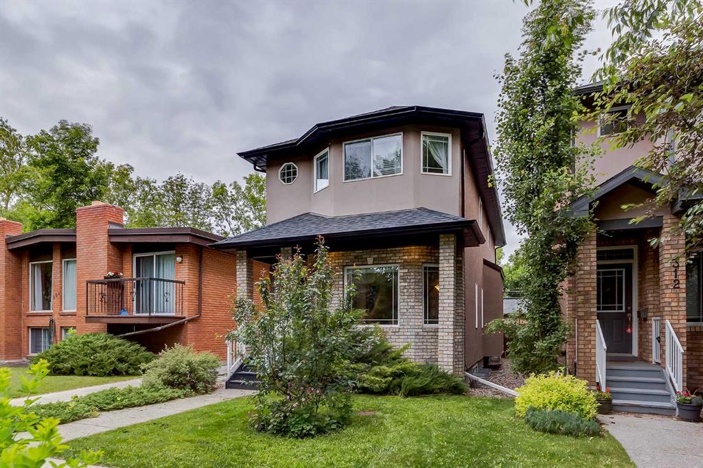 MLS® listing #113484439 for sale located at 310 8 Avenue NE