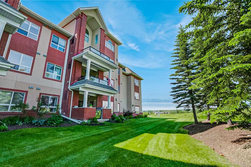 Fourth View of 110, 60 Sierra Morena Landing SW, Signal Hill, Calgary, Alberta, T3H 5H1