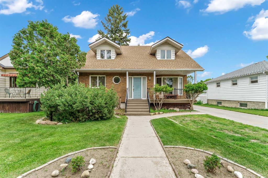 28 Aberdeen Street SE, A2325018, Alberta,
