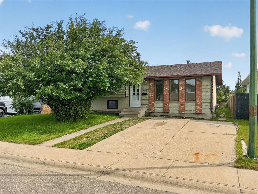 Second View of 134 Ryerson Road W, Varsity Village, Lethbridge, Alberta, T1K 4P1