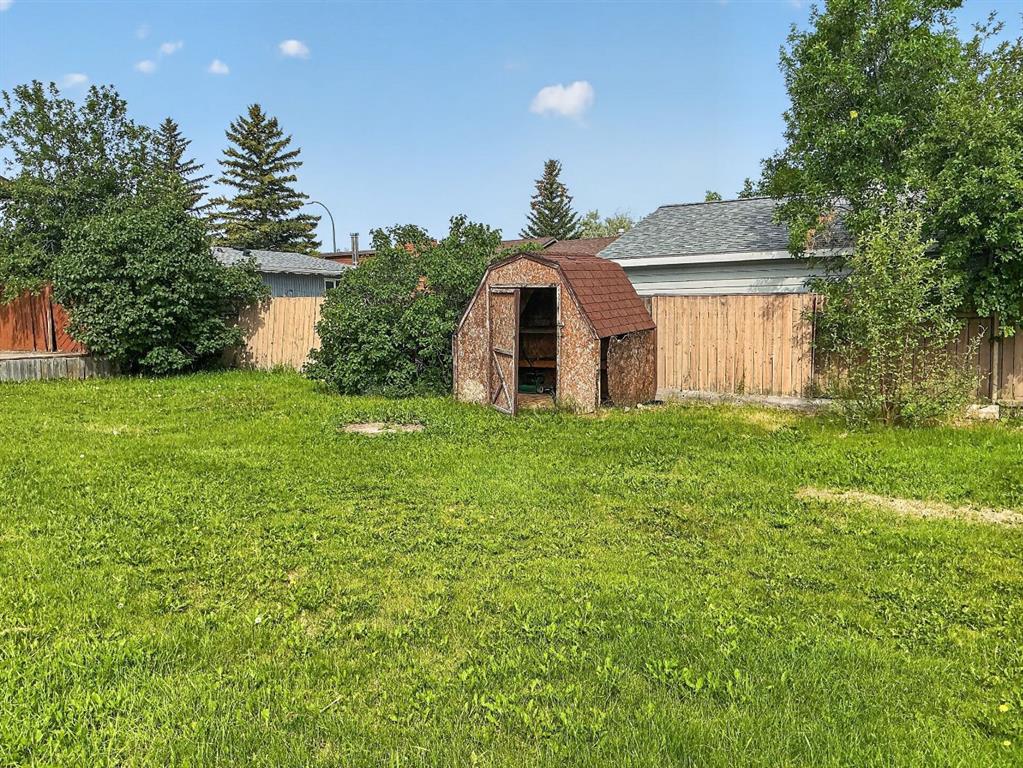Fourth View of 134 Ryerson Road W, Varsity Village, Lethbridge, Alberta, T1K 4P1