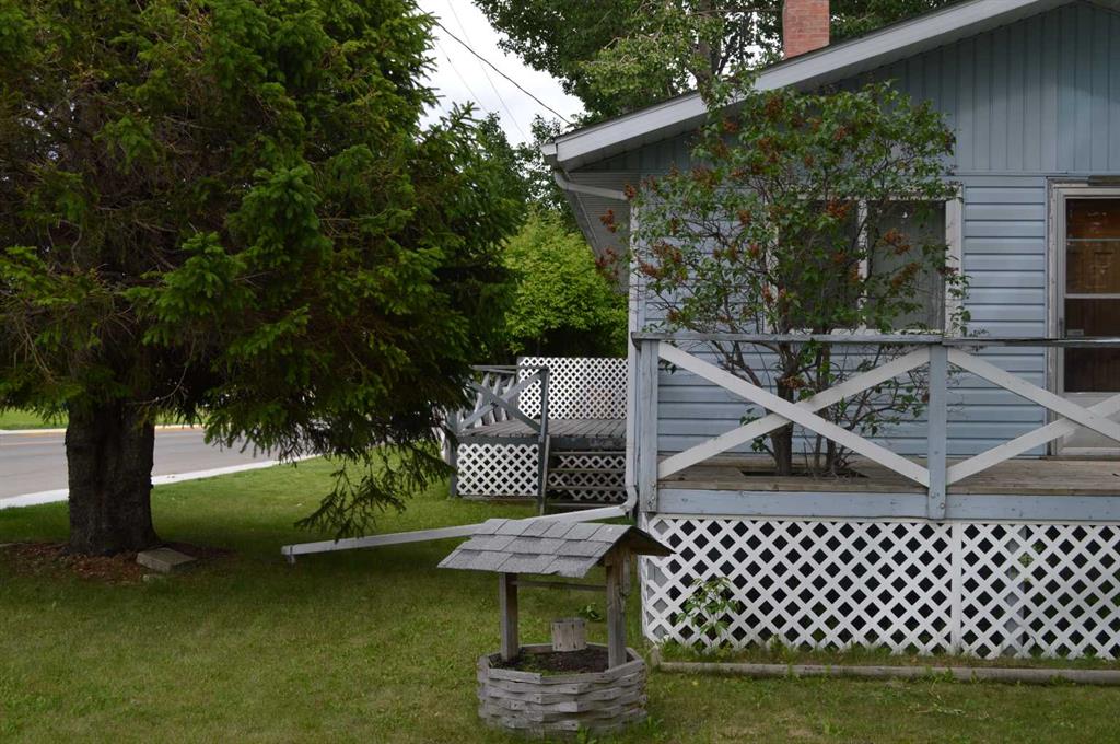 Third View of 5259 51 Street , Downtown Lacombe, Lacombe, Alberta, T4L1H7