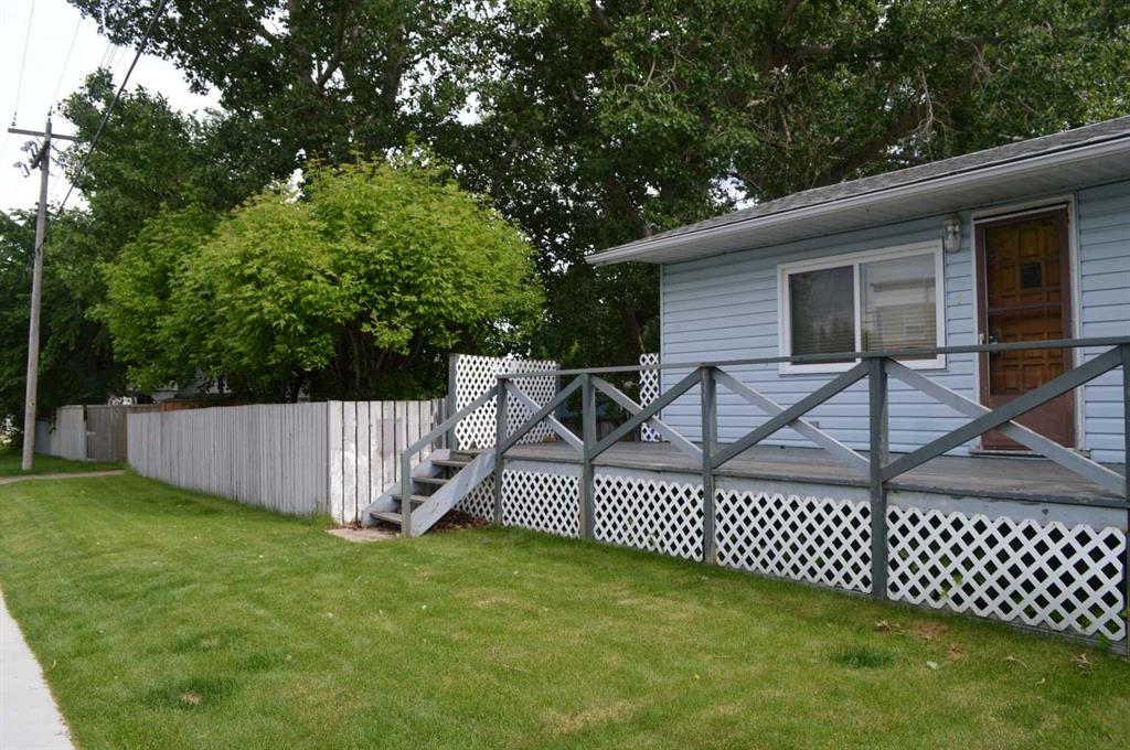 Fourth View of 5259 51 Street , Downtown Lacombe, Lacombe, Alberta, T4L1H7