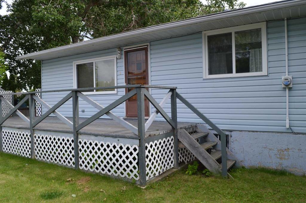Fifth View of 5259 51 Street , Downtown Lacombe, Lacombe, Alberta, T4L1H7