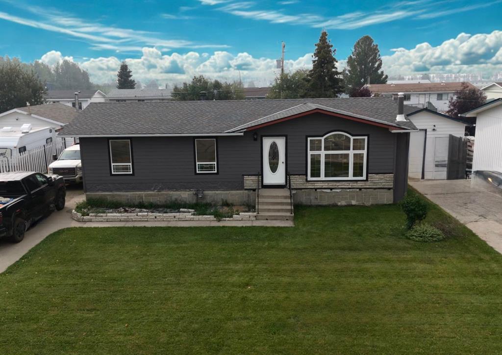 MLS® listing #113485417 for sale located at 27 Centenial Crescent 