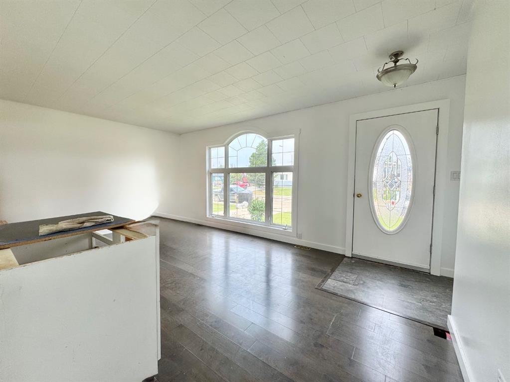 Fifth View of 27 Centenial Crescent , NONE, Swan Hills, Alberta, T0G2C0