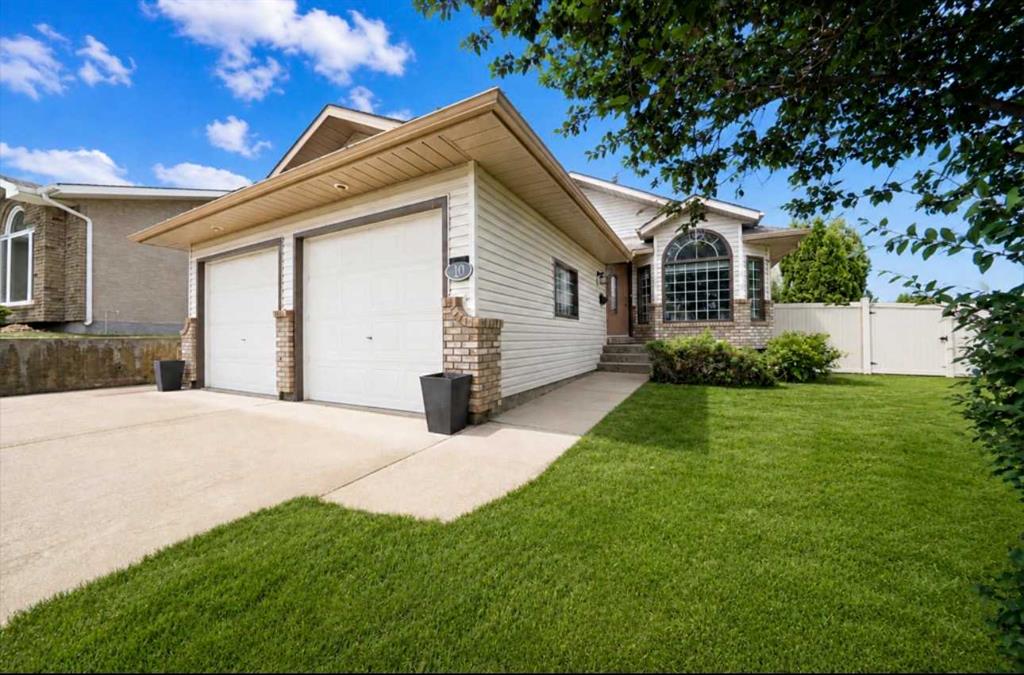 10 Redwood Place SE, A2325025, Alberta,