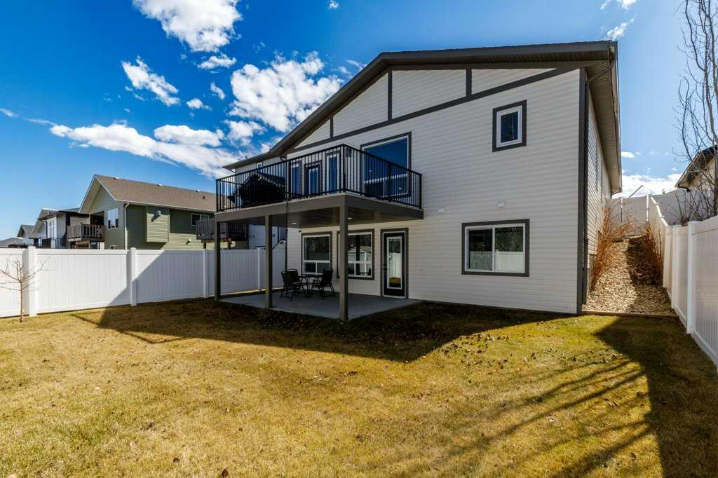 Third View of 23 Cole Way , Crestview, Sylvan Lake, Alberta, T4S 0L6