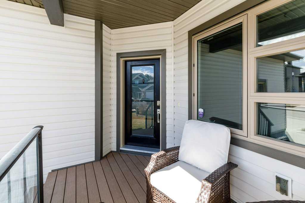 Fourth View of 23 Cole Way , Crestview, Sylvan Lake, Alberta, T4S 0L6