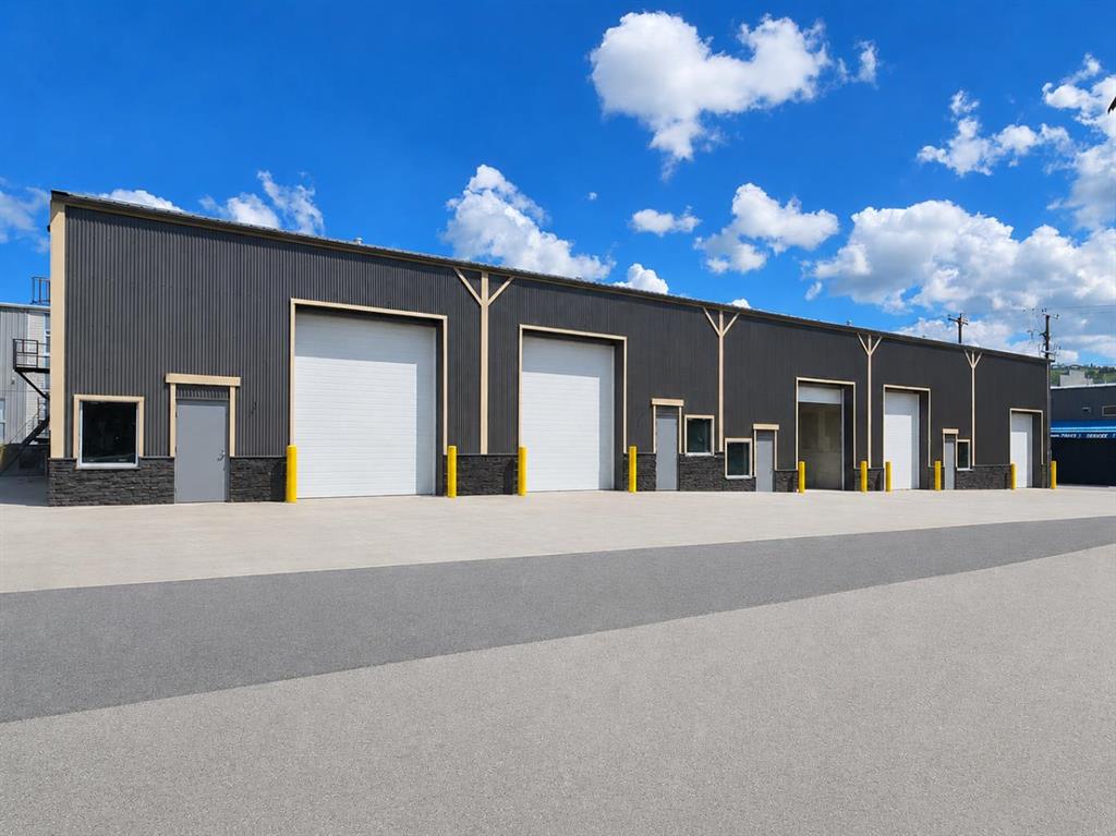 14 Griffin Industrial Point , A2325032, Alberta,