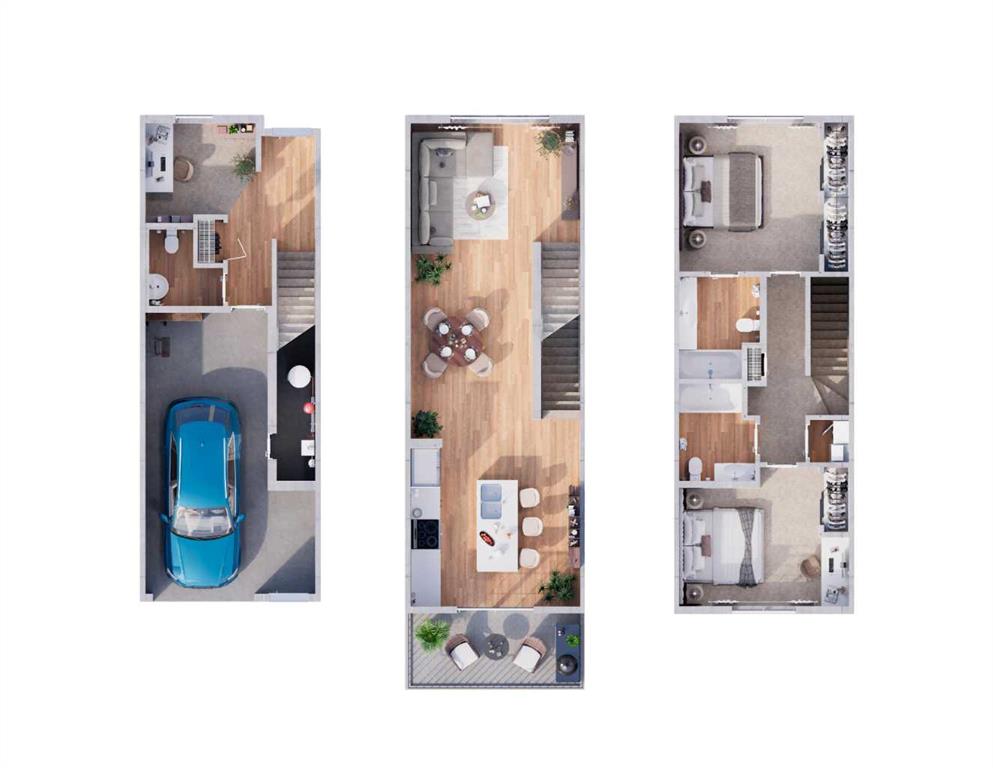 6100, 200 Southridge Drive , A2325033, Alberta,