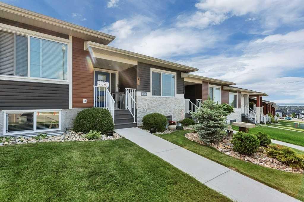 Third View of 4078 Ryders Ridge Boulevard , Ryders Ridge, Sylvan Lake, Alberta, T4S0T5
