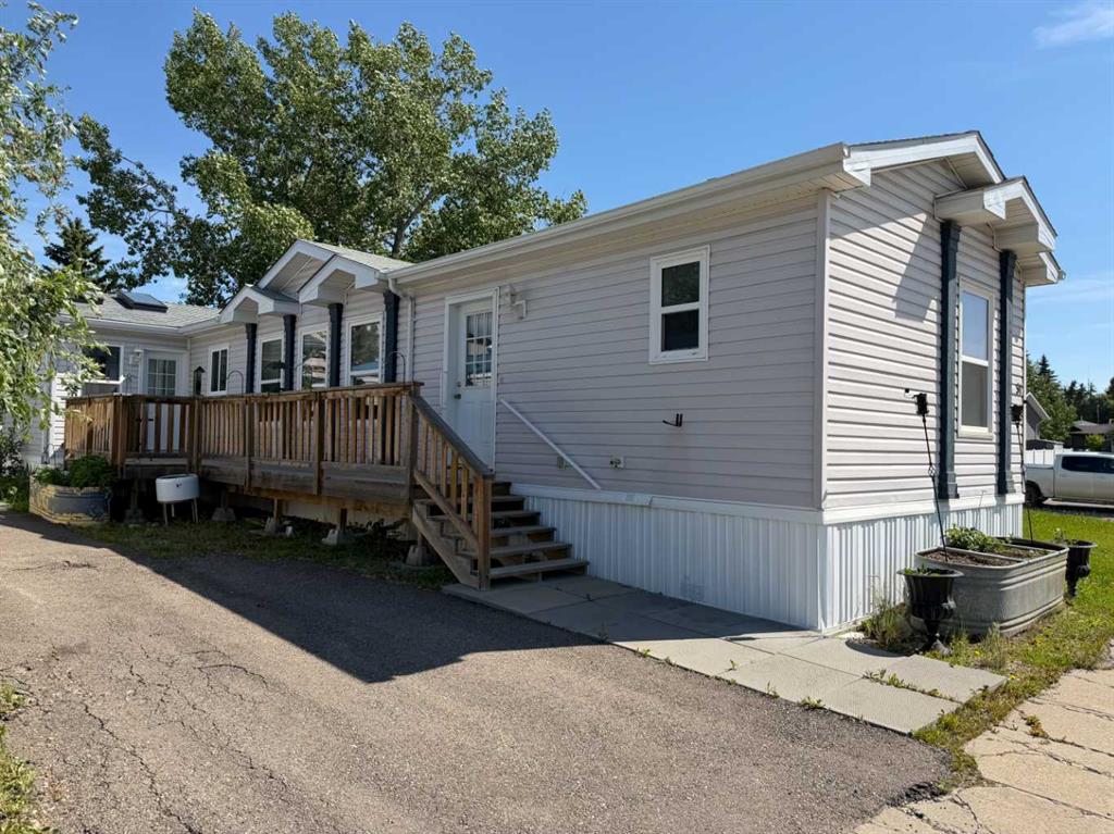 Third View of #51, 5800 46 Street , NONE, Olds, Alberta, T4H 1G8