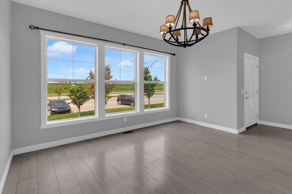 Fourth View of 802 Cornerstone Boulevard NE, Cornerstone, Calgary, Alberta, T3N 1J4